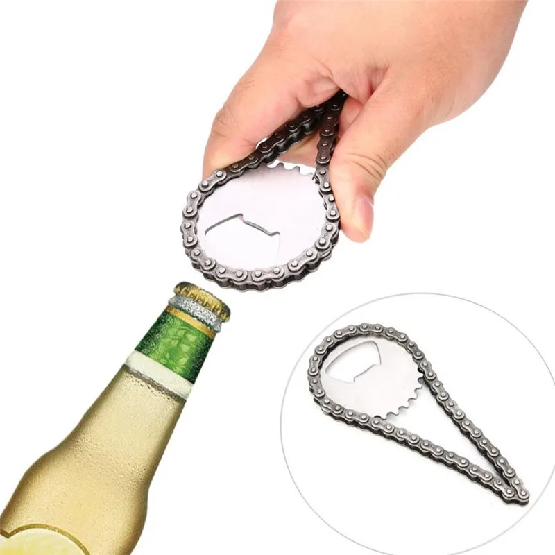 

Practical Multi-function Mental Gear Bike Bicycle Chain Clip Holder Portable Outside Tools