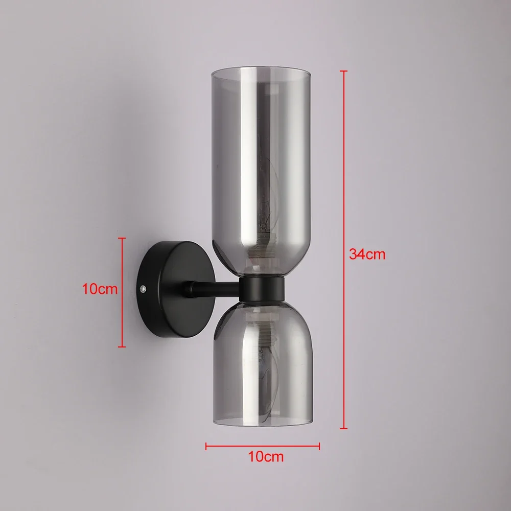 

Настенный светильник YongYing Lumin