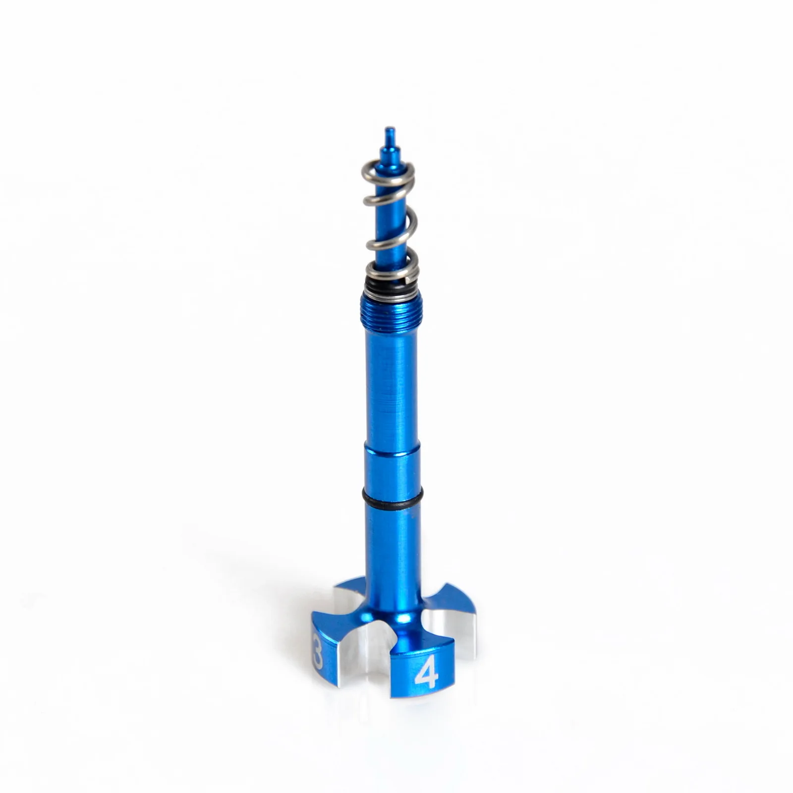 Винт для карбюратора Honda Yamaha Kawasaki Suzuki CRF TRX YZF WR WRF KLX KX RMZ 250 450 525
