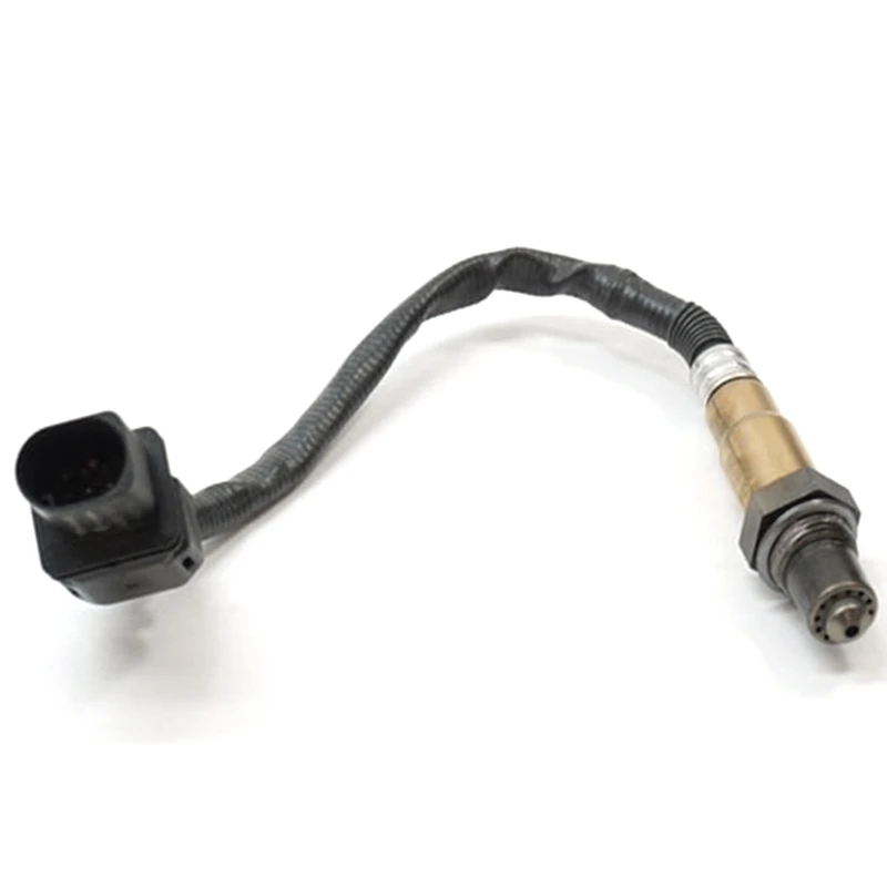 Верхний кислородный датчик Lambda O2 39350-2A410 для Hyundai GRAND SANTA FE TUCSON Ix35 Ix55 2 0 Crdi 3 замена