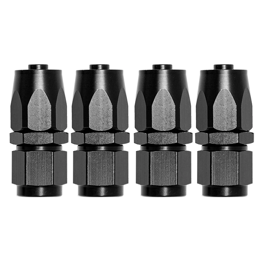 

4 шт., соединительные муфты для автомобильной топливной трубы