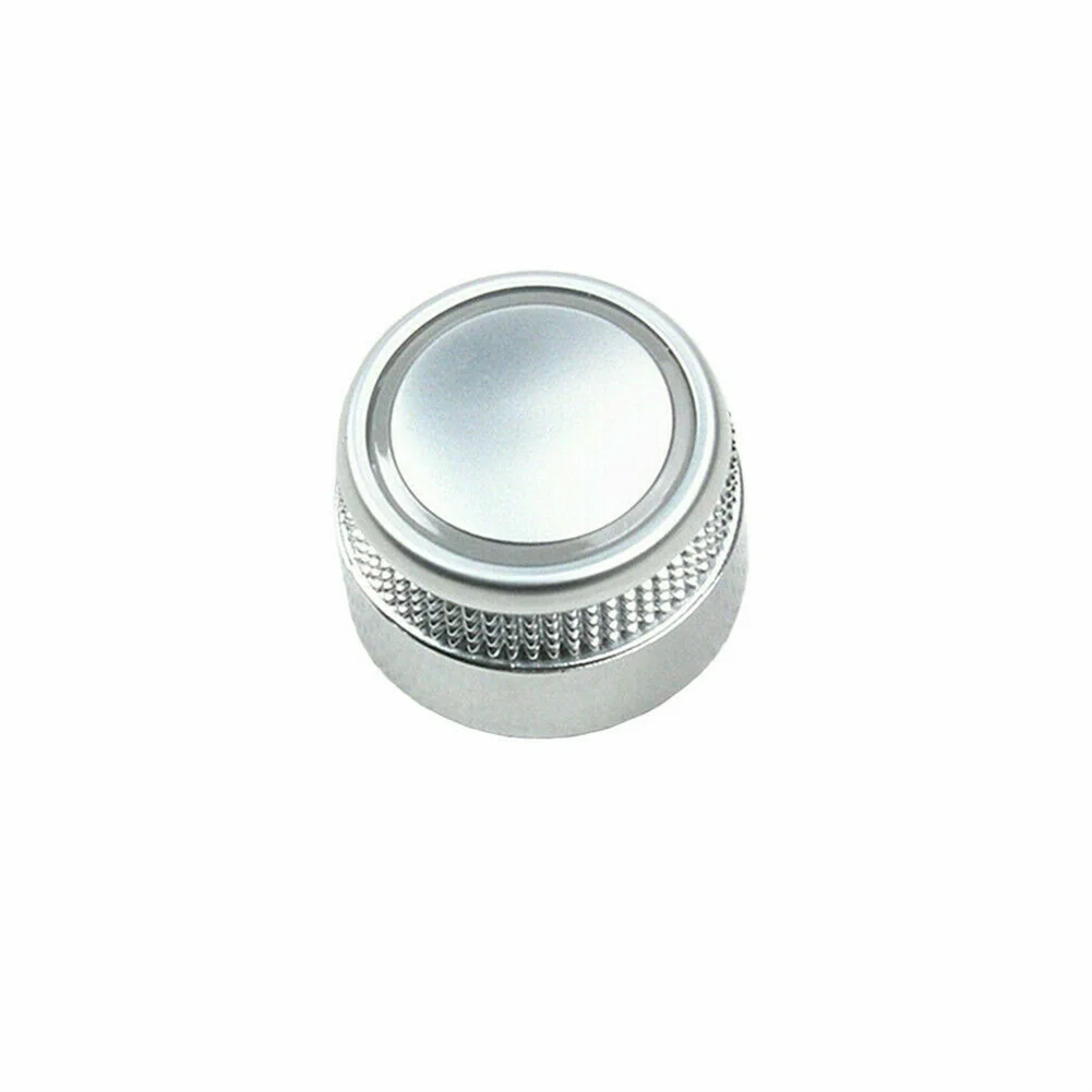 

Cap Switch Cap Allroad RS6 Avant C7 Car Radio For A6 High Reliability Knob Cap
