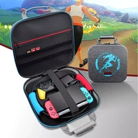 storage bag portable hard travel case for kaiweets multimeter trms 6000 counts volt meter auto ranging waterproof storage bag