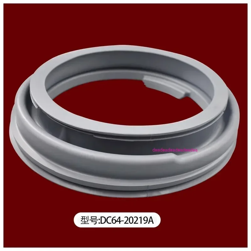 Новое уплотнительное кольцо дверцы стиральной машины DC64-03198A DC64-03235A DC64-01664A DC64-01602A