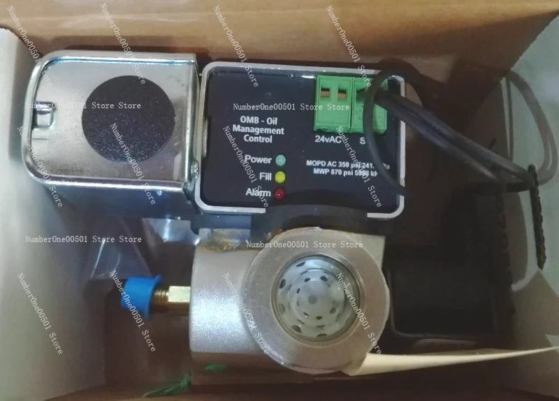 Для электронного балансира уровня масла EMERSON Emerson ALCO OMB-JB24/MO1 замена JB1