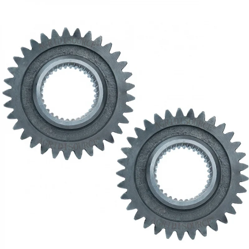 Китай: TC03371080008 нормально Задействованная пассивная Шестерня для