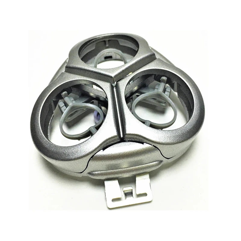Крышка держателя бритвы + рамка для Philips HQ8880 HQ8882 HQ8885 HQ8883 HQ8890 HQ8891 HQ8892 HQ8893 HQ8894 HQ8895