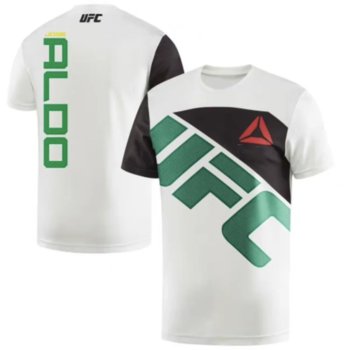 

2022 Конор Макгрегор MMA Rashguard Смешанные боевые искусства Чемпионат полиэстер быстросохнущая Спортивная боксерская Санда с коротким рукавом