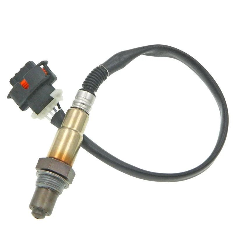 

Air Fuel Ratio O2 Oxygen Sensor For CHEVROLET CRUZE J300 1.6 ORLANDO J309 1.8L 55562206 Opel Meriva Vauxhall Vectra