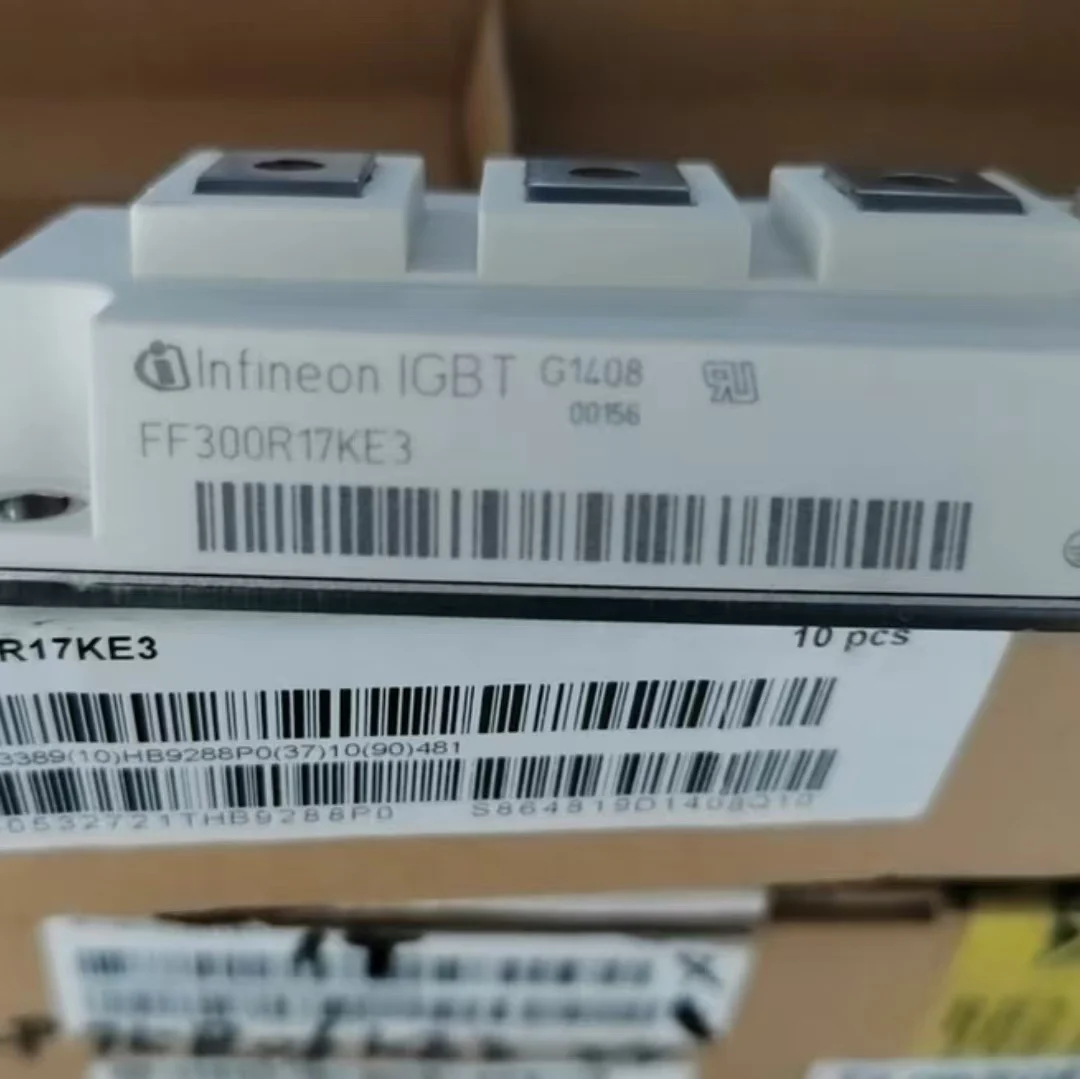 FZ300R12KE3 FZ400R12KE3 FZ600R12KE3 FZ800R12KE3 FZ900R12KE3