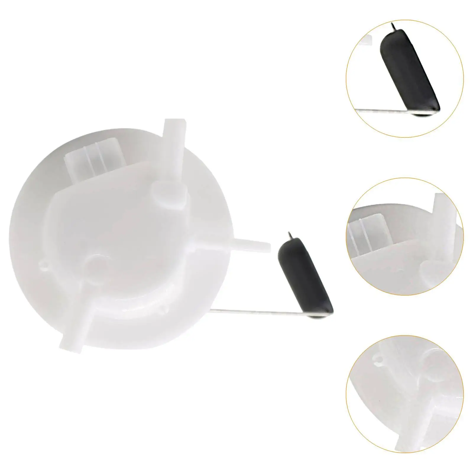 Запасные части 16700-kyj-901 топливный насос в сборе для Honda 2019 CBR300R 5AC