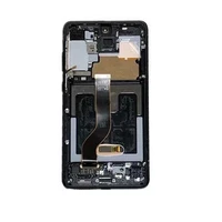 original for samsung s10e s20 s21ultra phone lcd display and touchscreen digitizer assembly replacement s22 g9860 s20fe