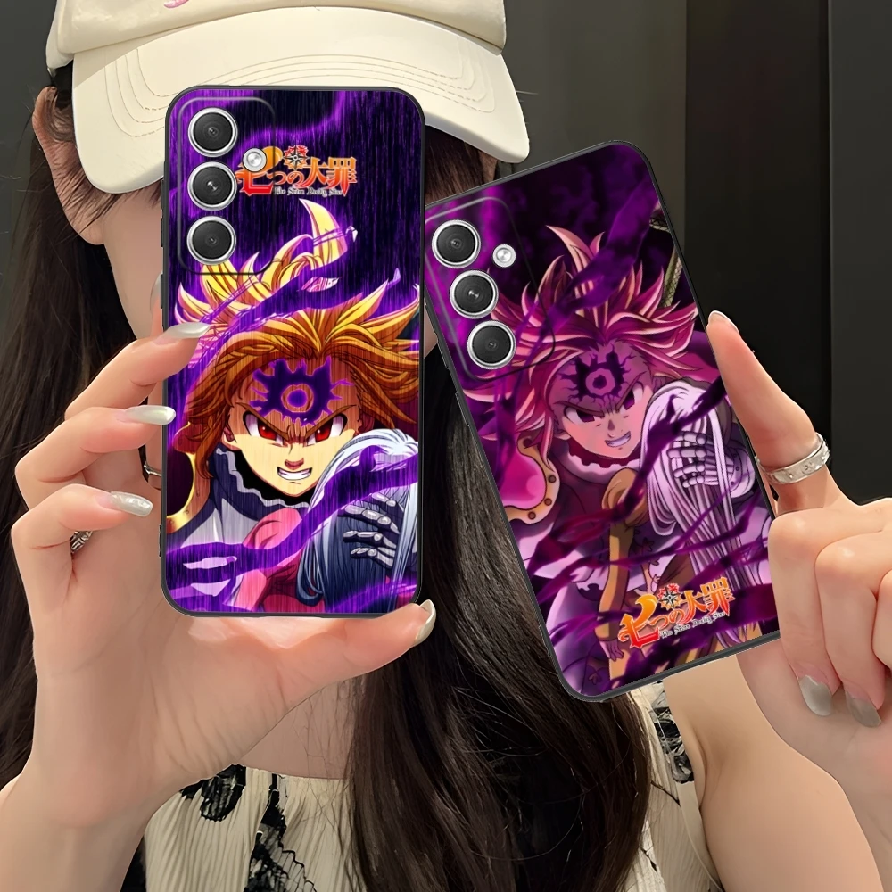 Чехол для Samsung Galaxy S24 S23 S22 S21 S20 S10 S9 Plus FE Ultra Lite