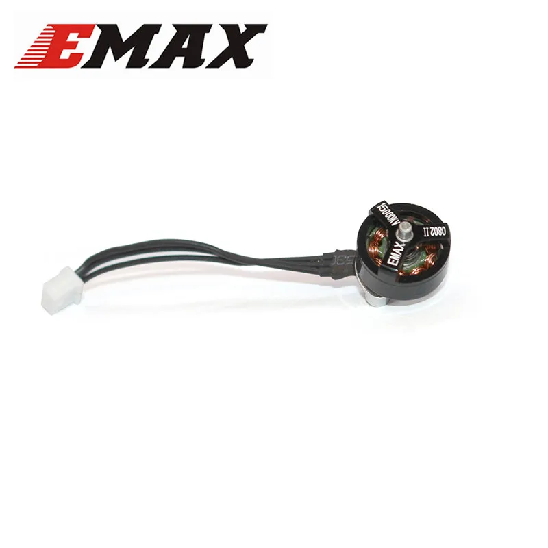 

Emax Tinyhawk III FPV Racing Drone Spare Part 0802 15000KV 1-2S Brushless Motor