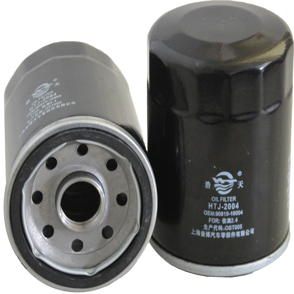 For Toyota  Camry Saloon (_v3_) 2.4 I4 (acv30, Acv36) 2001-2006 Rav 4 2006 Lexus 2014 Oem 90915-10003 90915-10004