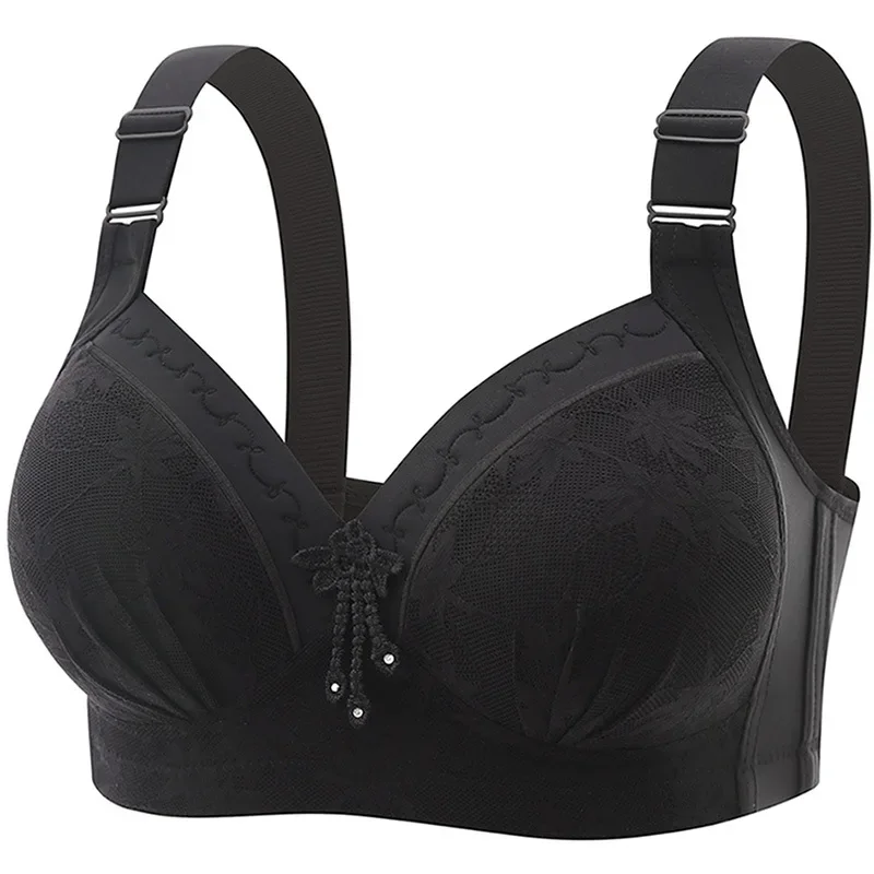 Сезонный женский разноцветный бюстье большого размера