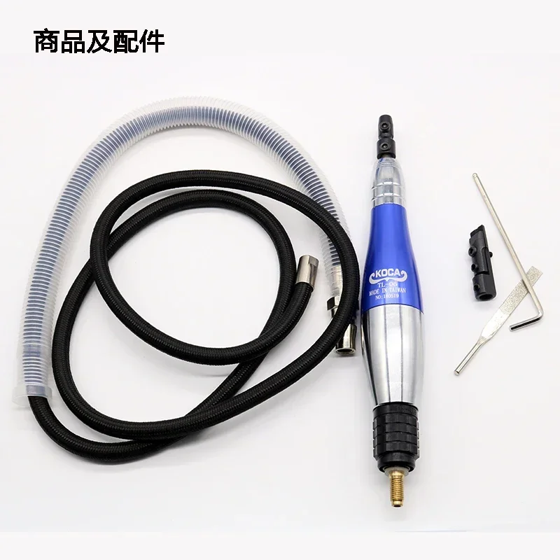 Полировальная машина TL-06 полировальная пневматическая турбинная воздушная