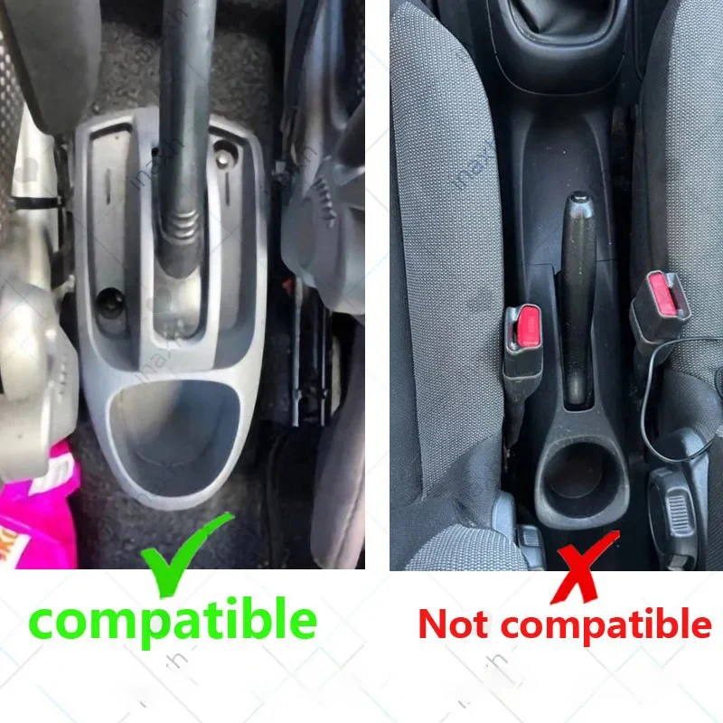 Подлокотник для Citroen C1 Peugeot 107 Toyota Aygo BJ