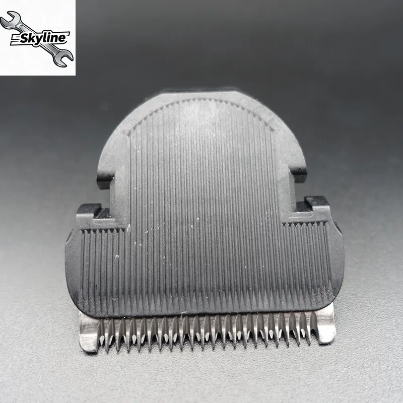 Фото Сменное лезвие для триммера QC5130/QC5131/QC5115/QC5120/QC5125, головка триммера из нержавеющей стали №4