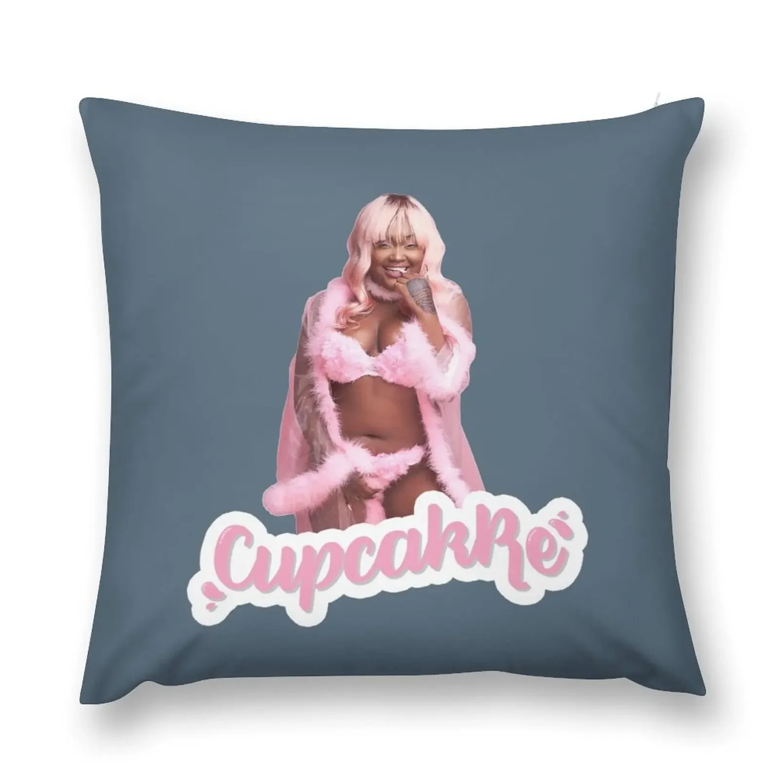 CupcakKe Декоративная подушка Наволочка Cusions Чехлы Подушки для диванной подушки