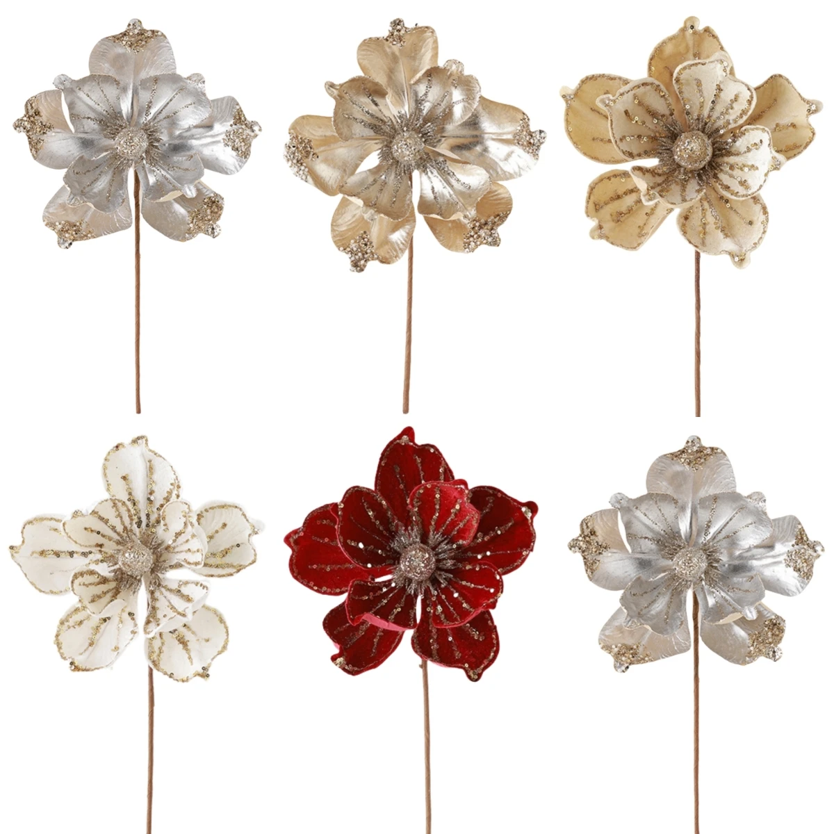 как сверкающие цветочные композиции разработанные для обогащения вашего