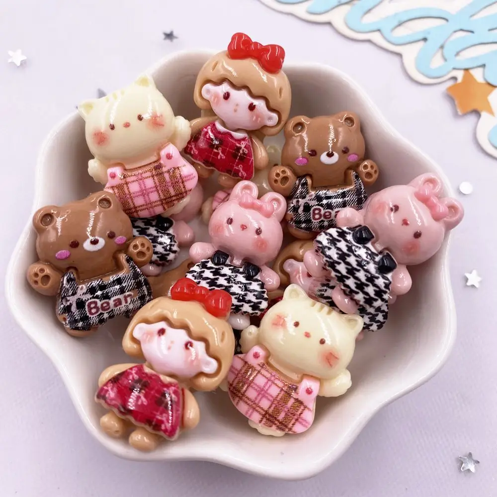 

Каменные фигурки Diy Super Paradise 10 шт.