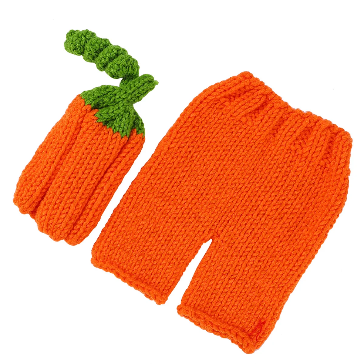

Baby Costume Newborn Photo Infant Pumpkin Props Outfitsgift Supplies Party Shower Sets Outfit Prop Accessories Suits Boy Unisex