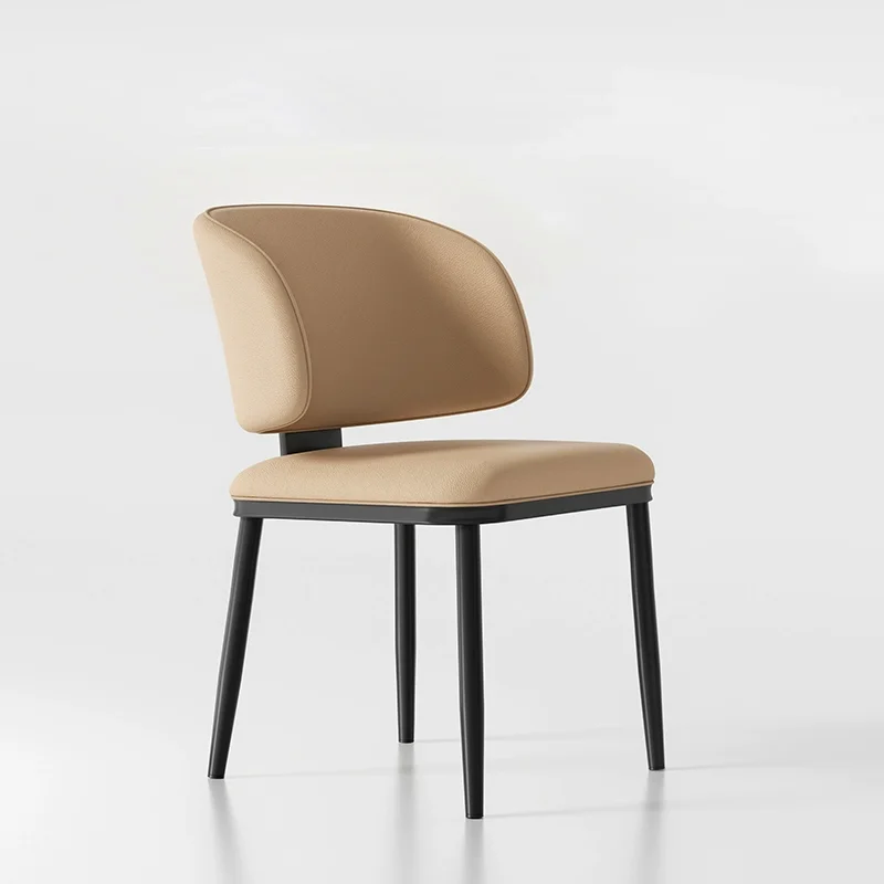 Туалетный столик для вечеринок мягкий стул в скандинавском стиле кухонная