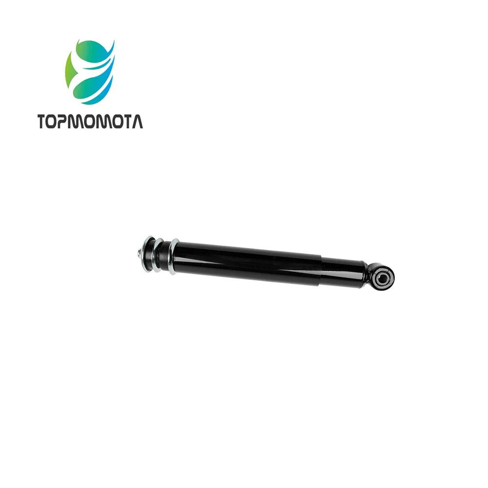 

Одна пара амортизаторов для MAN Truck 81437016751