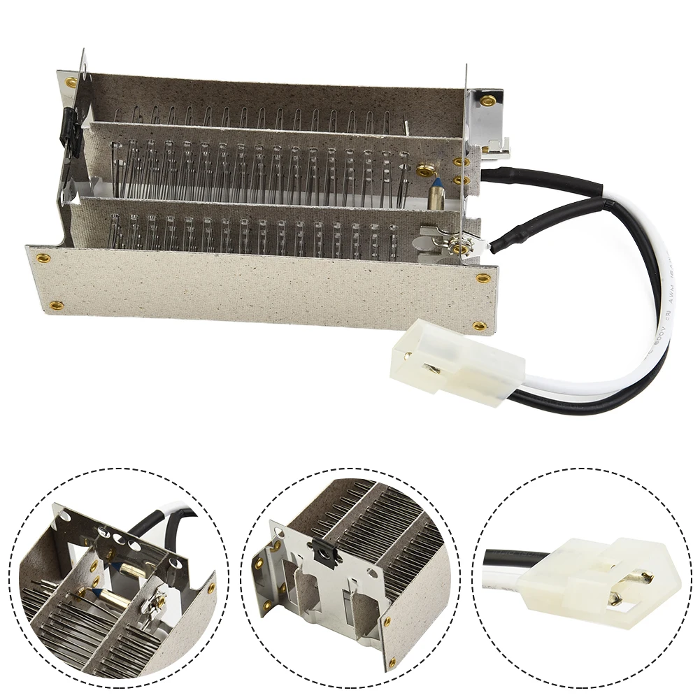 

Нагревательный элемент для Broan Nutone 765HL QTX100HL QTX110HL, нагреватели, термостатический нагреватель, инкубатор