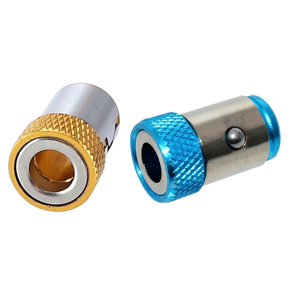 

Магнитное кольцо для отвертки, 1/4 дюйма, 6,35 мм