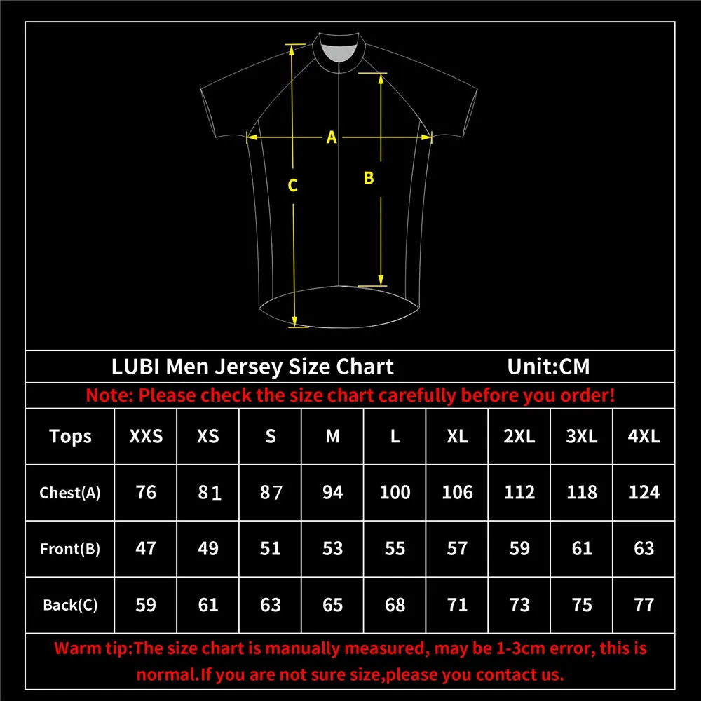 Germany Cycling Jersey Short Sleeve Summer Pro Road Shirt Bicycle Wear Cycle Downhill Racing MTB Clothes Mountain Ride Clothing images - 6