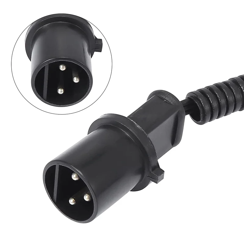 Датчик положения коленчатого вала подходит для Jeep Cherokee Wrangler 1991 л 1992 53009954-