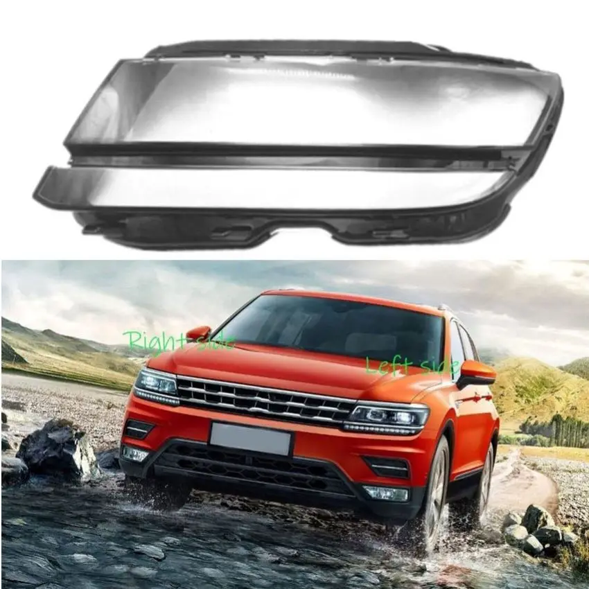 

Налобный фонарь для Volkswagen VW Tiguan L 2017 2018 2019 2020 2021