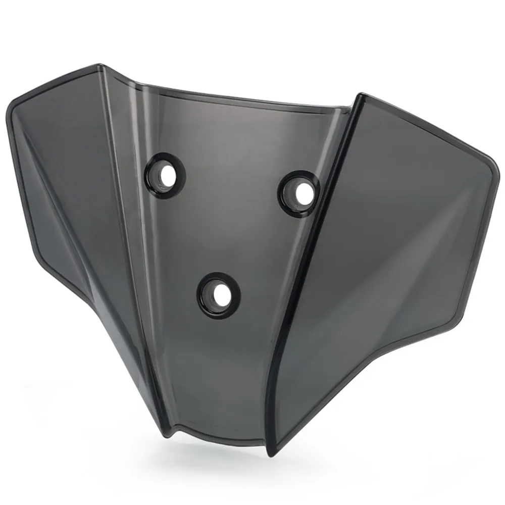 Новый мотоцикл для DUKE 125 250 290 DUKE125 DUKE250 DUKE390 2024 2025 ветрозащитная Передняя Крышка