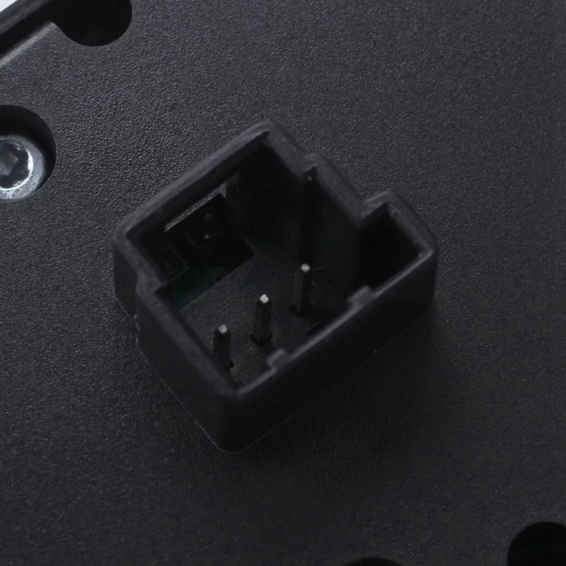 Главный переключатель стекла для Mercedes-Benz E-Class W204 C-Class 207 C117 G500 G550 A2049055402 2 шт.