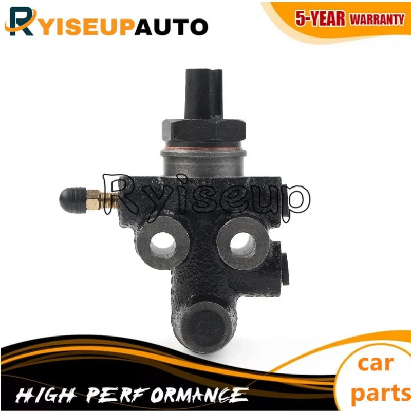 Фото Новый тормозной распределительный клапан, правый титан для Toyota Land Cruiser Hilux 4runner 47910-26010 47910-60090 47910-26040 №4
