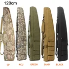 Сумка нейлоновая для страйкбола, 7295120 см