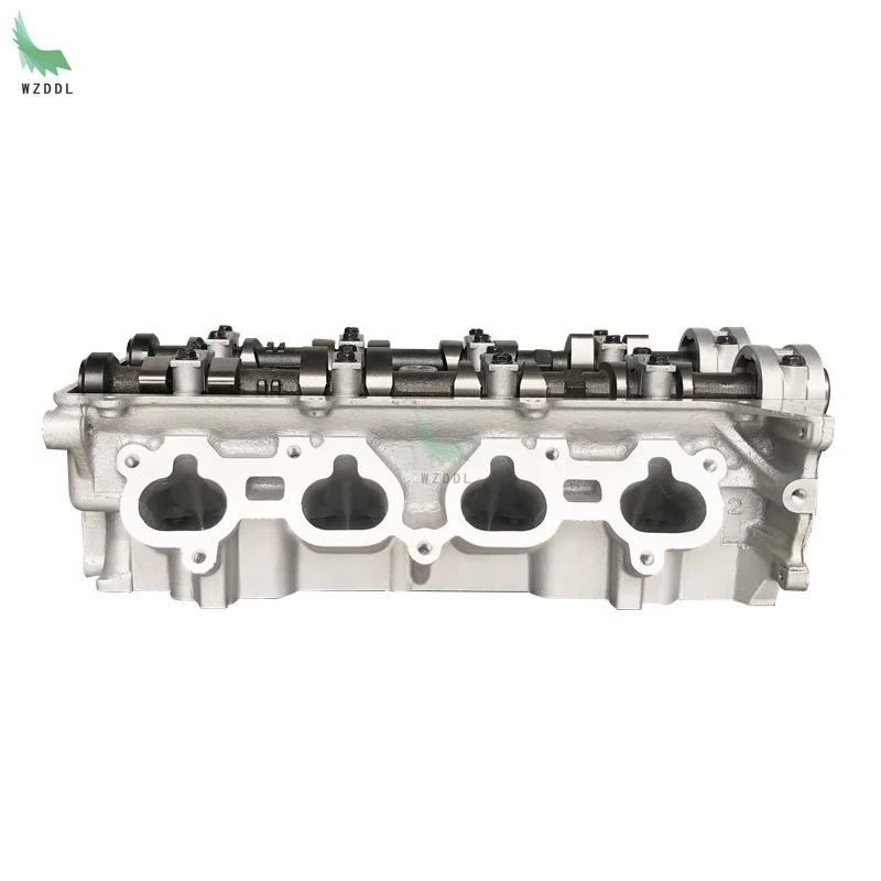 Высококачественная головка блока цилиндров для Mazda Seamaster Prima Familia 1.8L FP