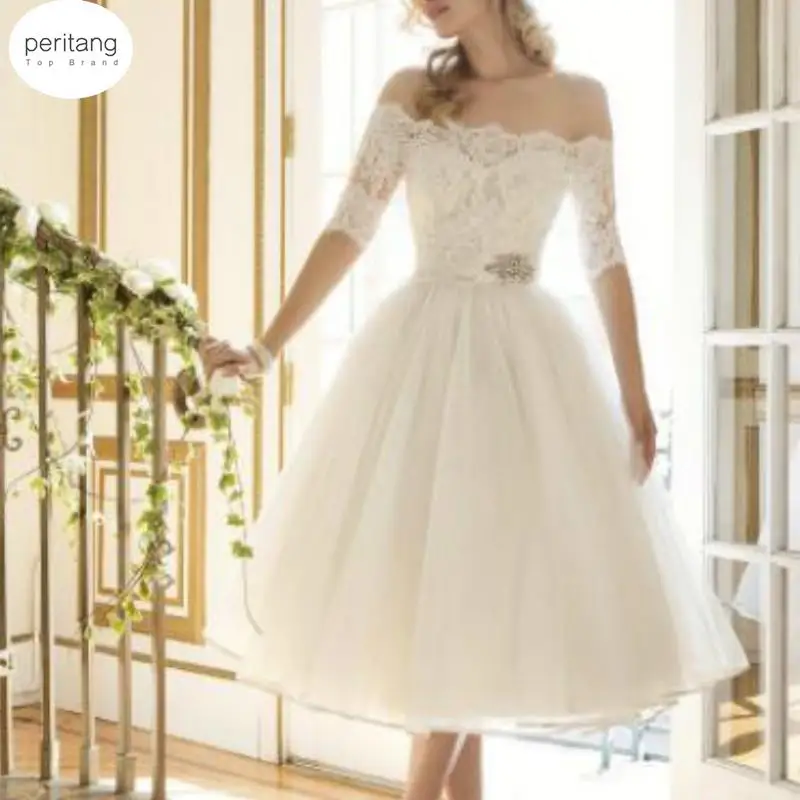 

Женское платье с вырезом лодочкой, элегантное стильное привлекательное повседневное винтажное милое вечерние жевное белое праздничное пл...