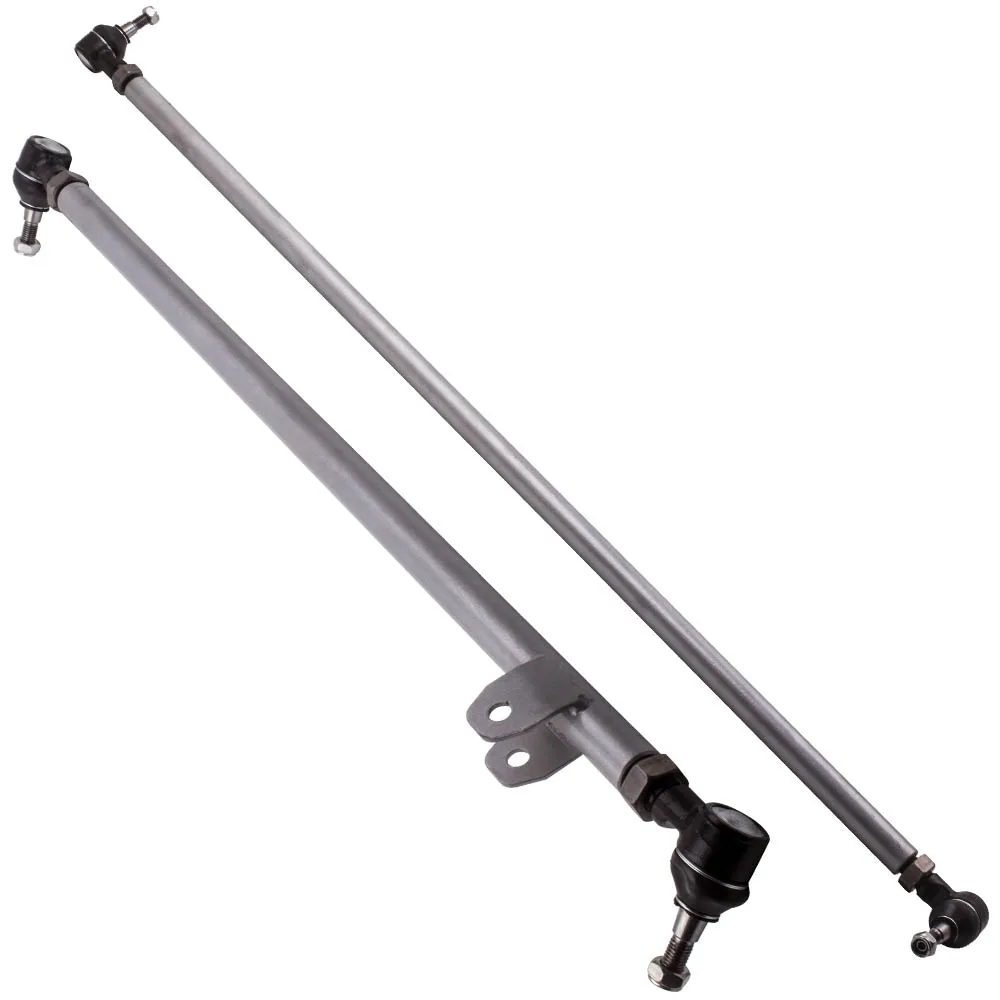 

2 шт. подвеска рулевой тяги и гусеничная тяга для Land Rover Discovery 1999-2004