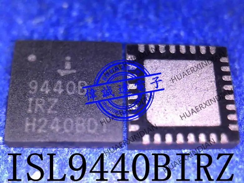 

Новинка, Оригинальная лампа для телефона, модель 9440BIRZ 9440B QFN32