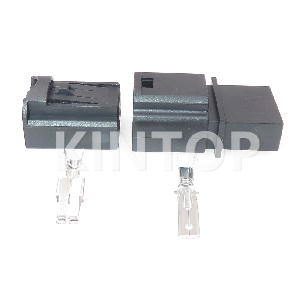 Автомобильный коннектор расходомера воздуха с проводами 1 комплект 12 контактов