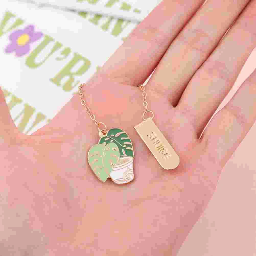 

Book Marks Women Bookmarks Lovers Markers Family Gifts Ideas Teachers Students Adornments