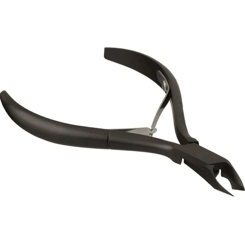 

1 шт., кусачки для кутикулы из нержавеющей стали