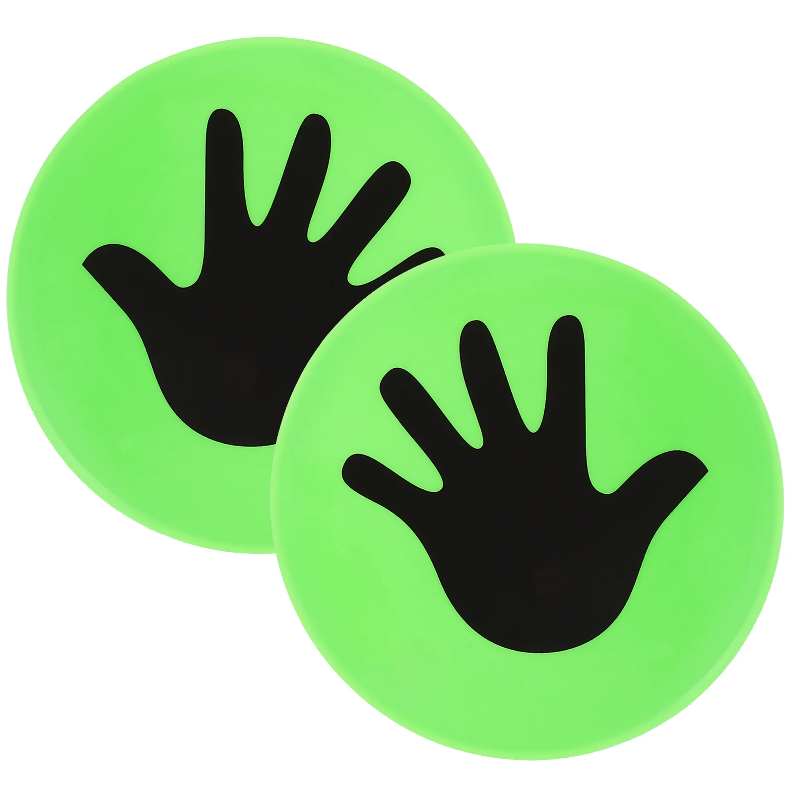 

Football Training Sign Pads Sports Equipment Accessories Tools Exercising Signs