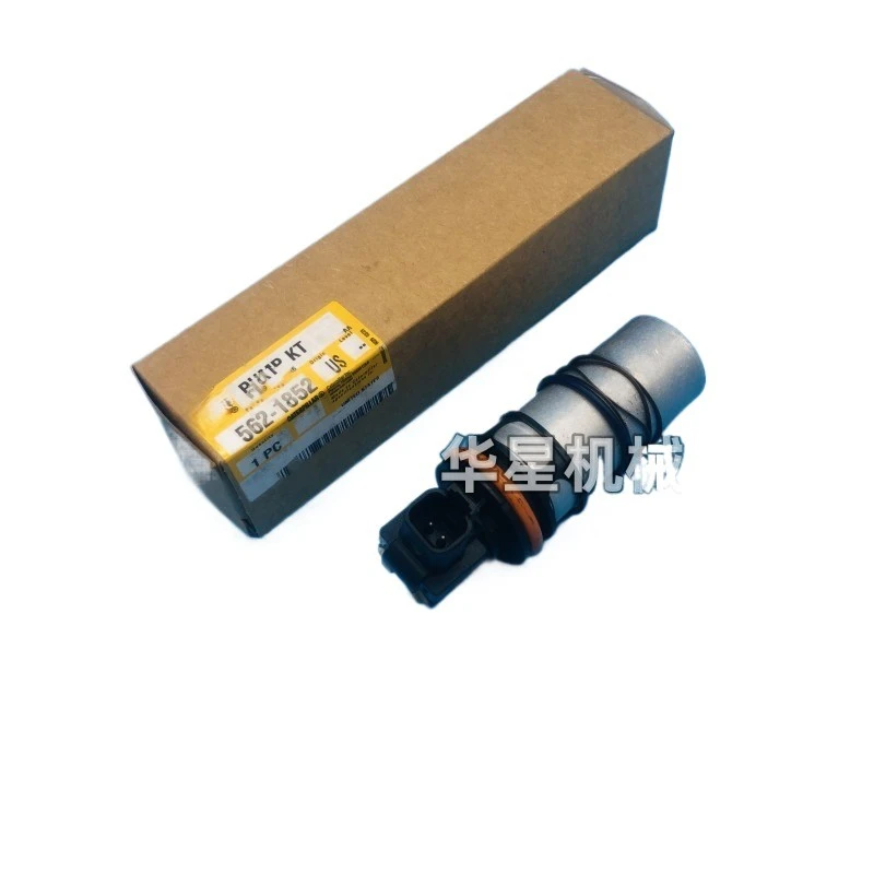 Оригинал для электронного дизельного насоса Caterpillar E320GC/E323GC/E326/E336GC 562-1852