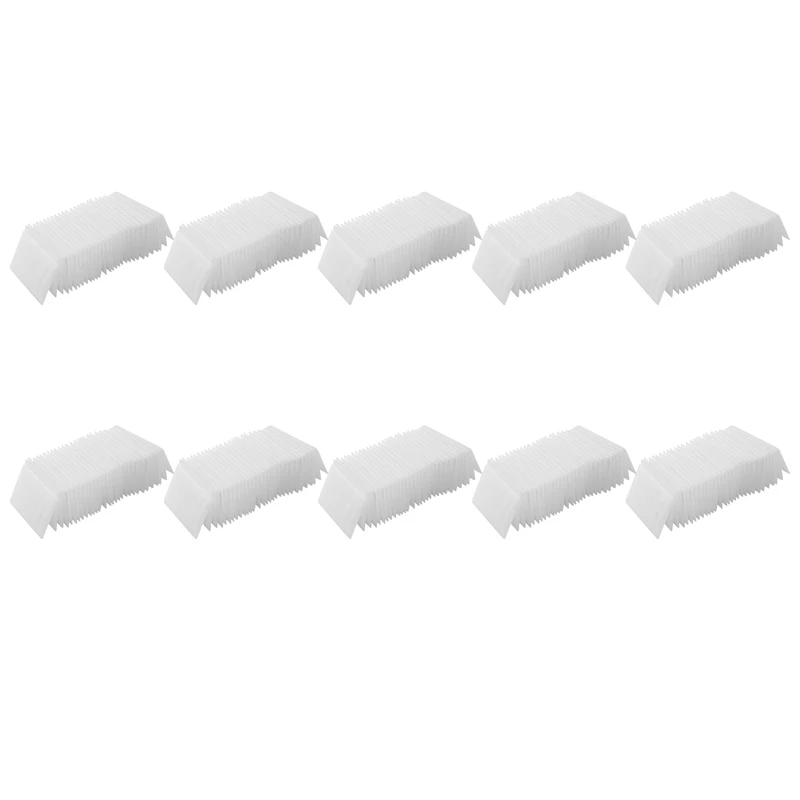 

300Pcs Disposable Air Filters Premium Disposable Universal Replacement Filters For Resmed Airsense 10 Aircurve10 S9