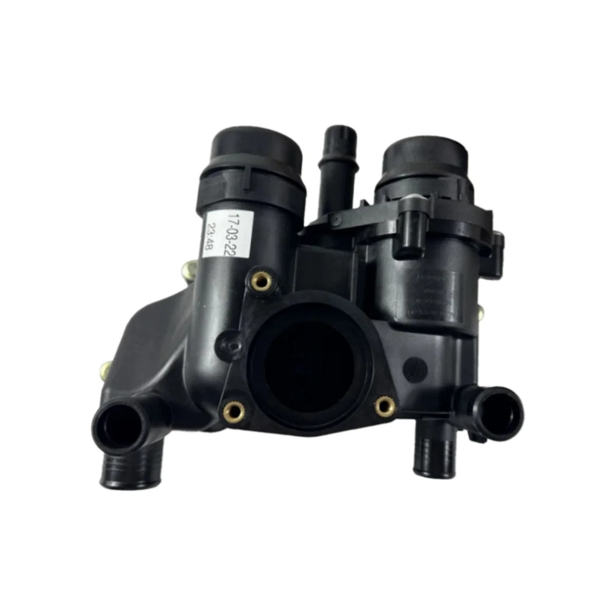 

Car Engine Parts Thermostat for Range L405 2013-2017 Sport L494 2014-2017 LR110459 4.4