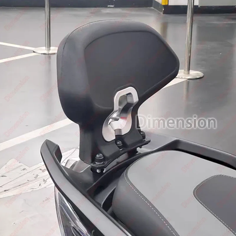 Для KYMCO CT250 S400 S350 специальная спинка оригинальная автомобильная Задняя рама S250 CT300